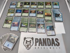 MtG Magic the Gathering Il