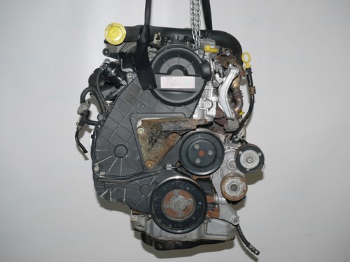 Motore opel astra - astra, (t98)