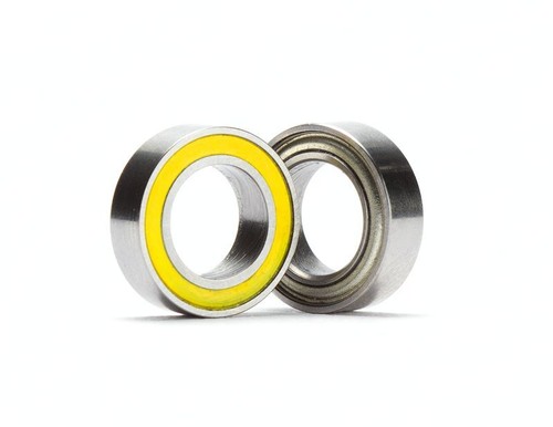 Cuscinetto oxygen 6x10x3mm - oxygen-rc,