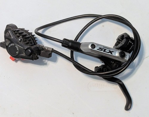 Shimano slx m675 leva - shimano,