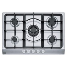 FRANKE FHSL7554GAVTCXSC - 106.0459.731 PIANO COTTURA DA INCASSO 75CM 5F. INOX