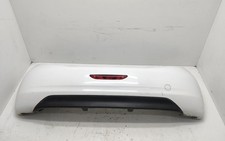 PARAURTI POSTERIORE COMPLETO