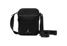 Borsello Unisex Jordan Festival - Nero