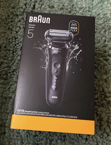 Braun rasoio elettrico uomo - rasoio,