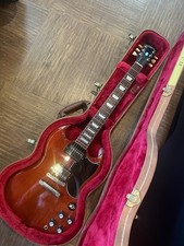 Gibson SG 1961 Reissue Cherry