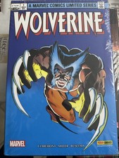 Marvel Omnibus - Wolverine -