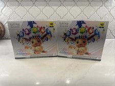 LOTTO 2 "Pokémon Evoluzioni