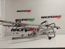 TELAIETTO POSTERIORE ORIGINALE APRILIA AF1 SINTESI 125 ANNI 1989 1990 1991 93
