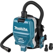 Makita DVC265ZXU -