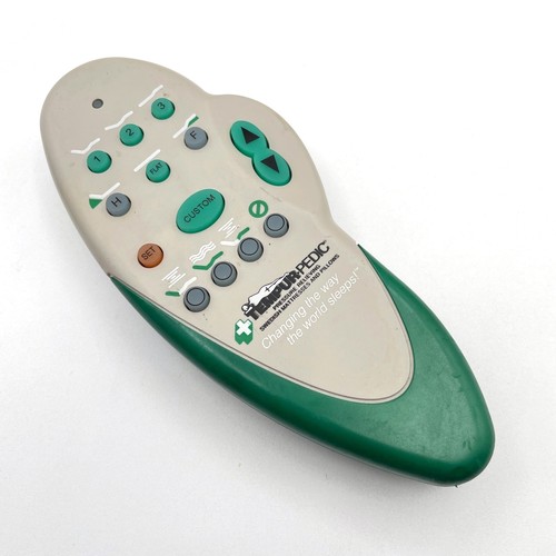 Telecomando tempur pedic - telecomando, tempur-pedic