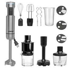 Frullatore ad Immersione