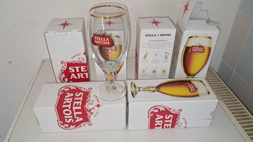 Stella artois bicchieri - stella,