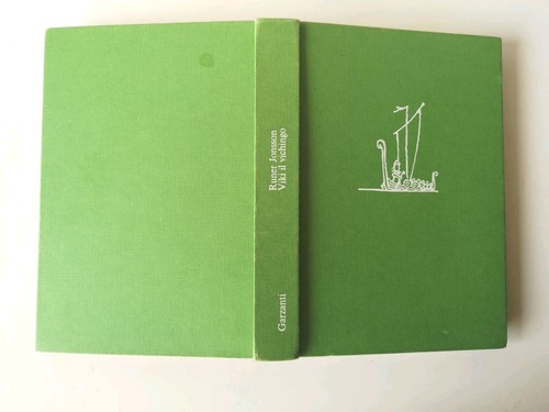 Viki vichingo runner - vichingo,