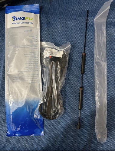 Antenna lte gsm - lte, dbi