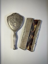 Set Toeletta Argento 800, Orsini Firenze