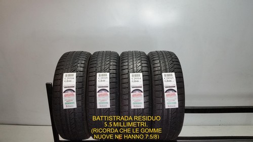 Gomme usate termiche - gomme,