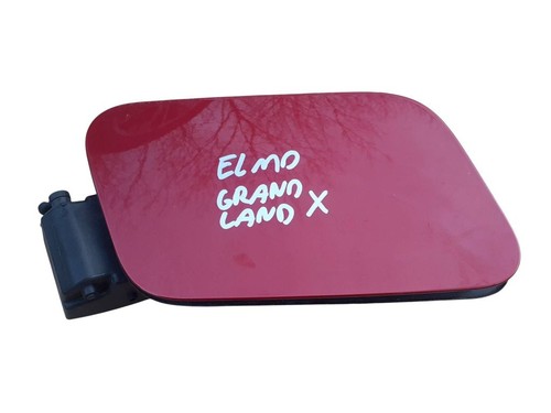 Opel grandland 2019 tappo - grandland,
