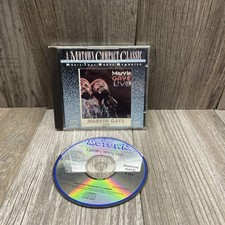 Marvin Gaye - Marvin Gaye