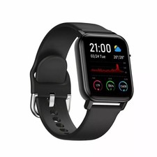 P22 Smart Watch uomo donna cardiofrequenzimetro Monitor del sonno impermeabile s