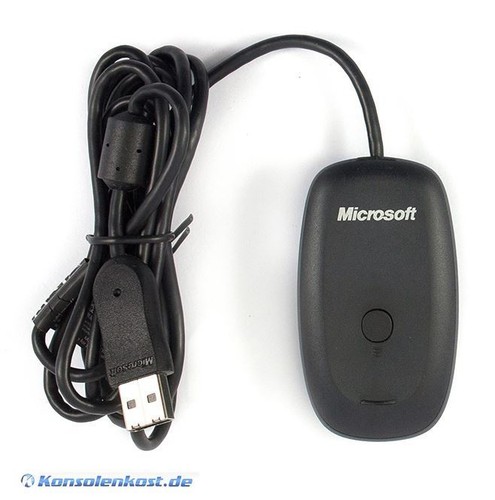 Ricevitore usb per xbox - ricevitore,