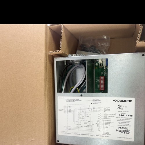 Dometic ccc2 kit multi zona - ccc2,