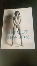 Helmut Newton. SUMO. 20° anniversario - Taschen