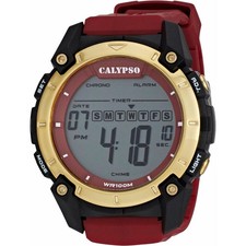 Orologio Uomo Calypso K5814/3
