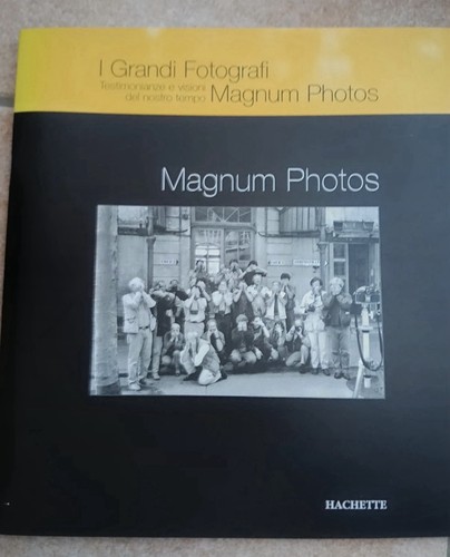 Magnum photos grandi - photos, i