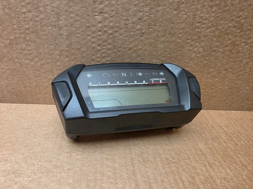 Honda nc700 nc700s orologi - honda,