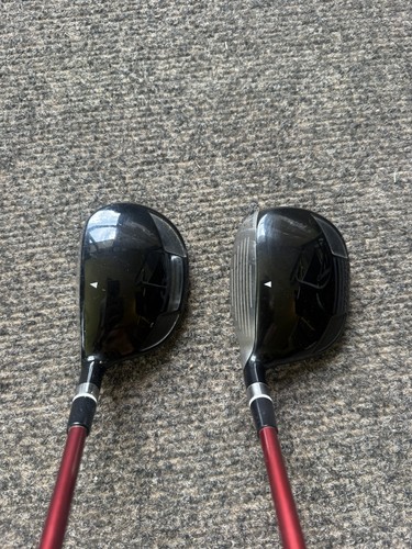 Adams golf insight xtd - (2),