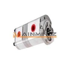  Pompa ad ingranaggi HYDROMAX