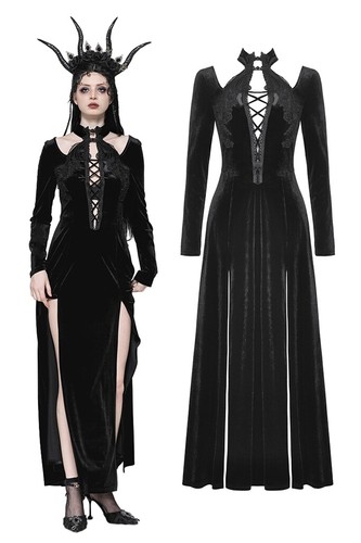 Maxi abito donna - , in