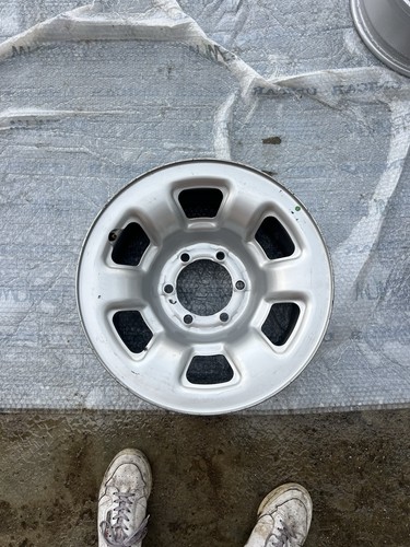 Cerchio cerchione r16 16x8jj - r16,