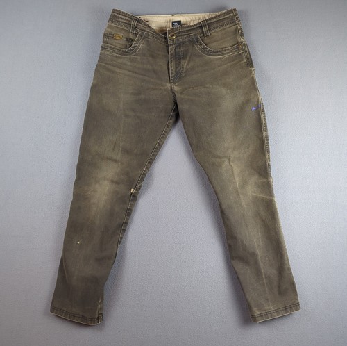 Jeans kuhl the - jeans, 33x30