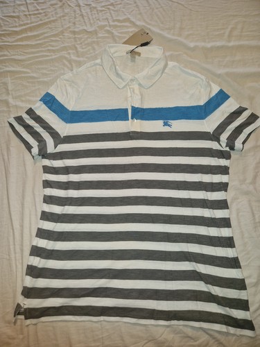 Polo burberry macbeth - polo, jb