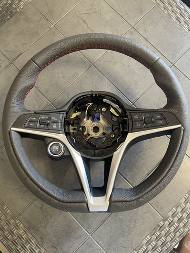 Volante alfa romeo - volante,