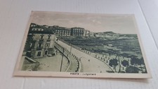 FOGGIA -  VIESTE LUNGOMARE 1935