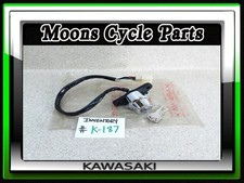 VTG NOS 1971 1972 Kawasaki