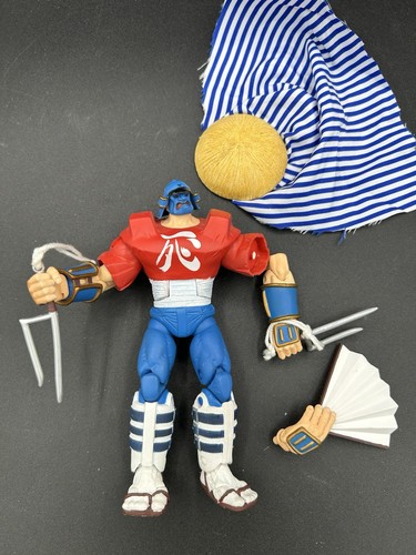 Modellino sota street fighter - sota,