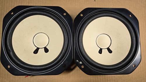 Ricambio altoparlanti woofer