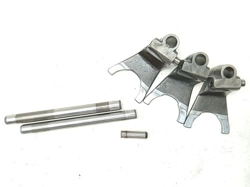 Set forchette cambio - set,