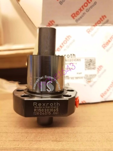 Vite dado rexroth nuova - rexroth,