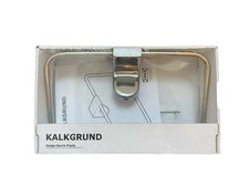 NUOVO porta rotolo WC Ikea