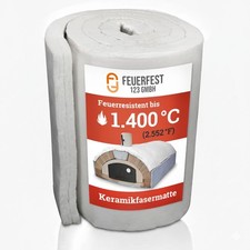 Tappetino in fibra ceramica