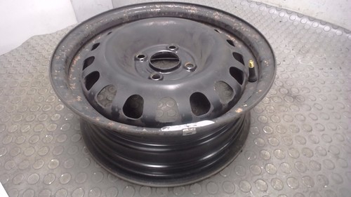Cerchio acciaio 5x14 et39 - cerchio,