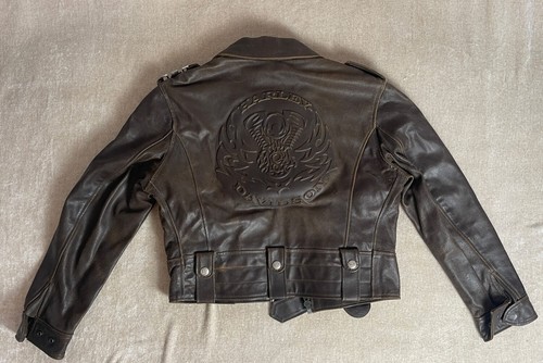 Rara giacca moto y2k - rara,