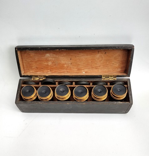 Set six astronomical - a,