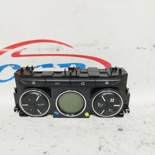 Pulsantiera A/C Citroen DS3 2015 ecoAC7705