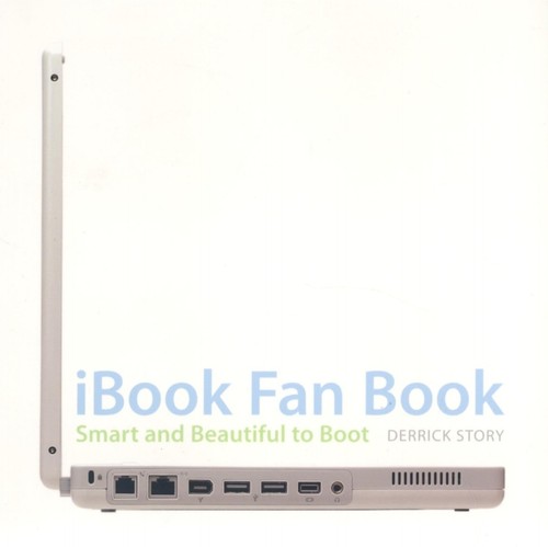 Ibook fan book smart - book:, and