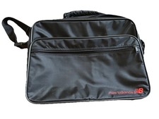 Borsa Tracolla Porta Documenti Pc New Balance Originale multitasche